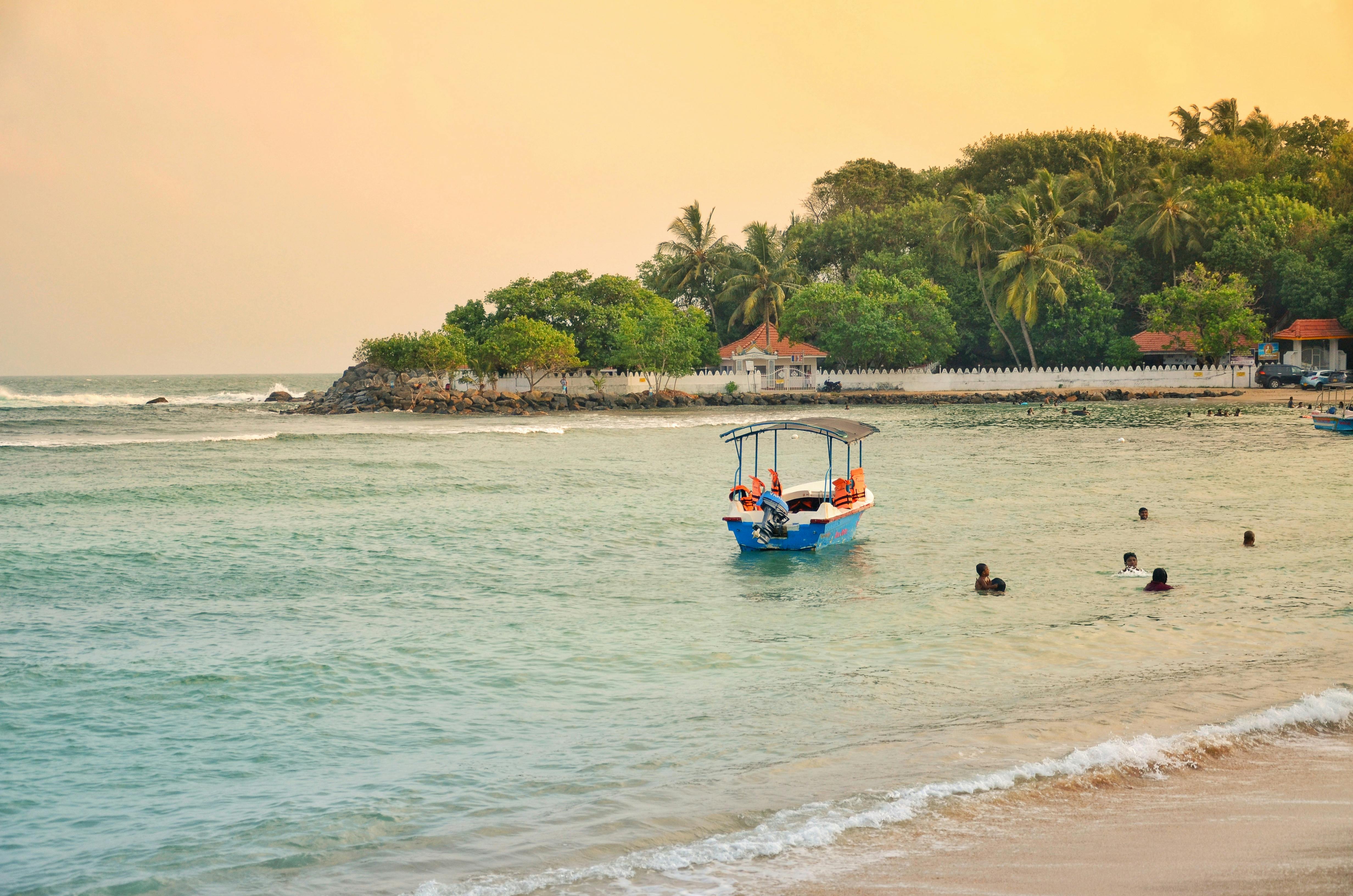 Island Treasures 3